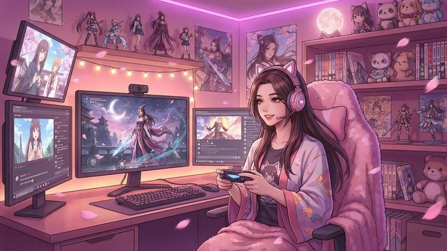 探花短视频制作