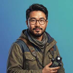 探花摄影师张景辉