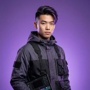 探花剪辑师王子墨