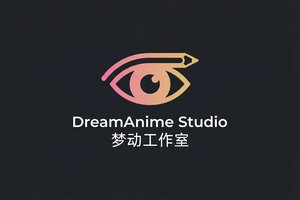 探花合作品牌梦动工作室