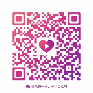 探花公众号二维码